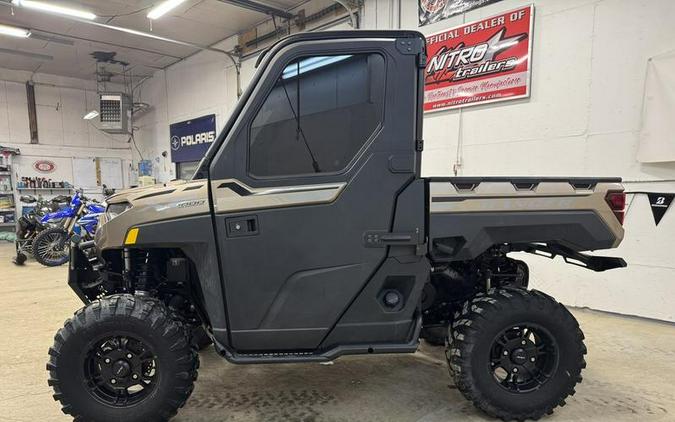 2023 Polaris® Ranger XP 1000 NorthStar Edition Ultimate