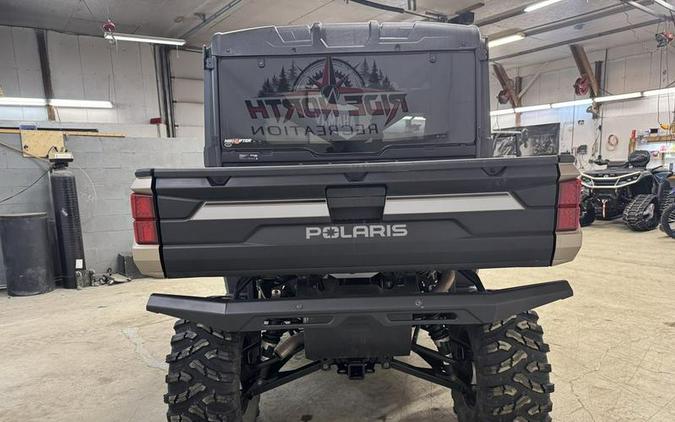 2023 Polaris® Ranger XP 1000 NorthStar Edition Ultimate