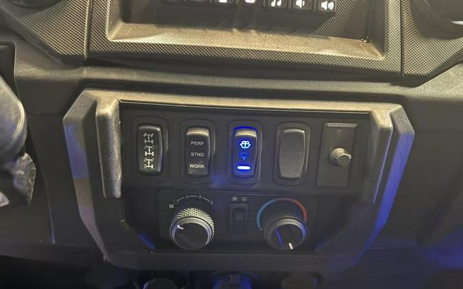 2023 Polaris® Ranger XP 1000 NorthStar Edition Ultimate
