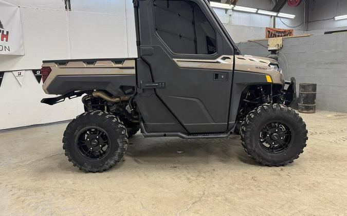 2023 Polaris® Ranger XP 1000 NorthStar Edition Ultimate