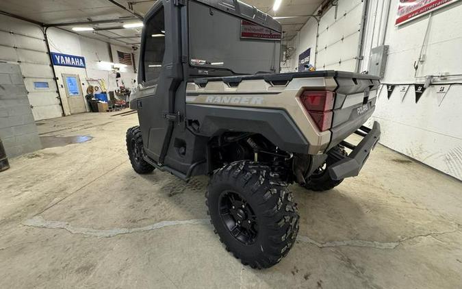2023 Polaris® Ranger XP 1000 NorthStar Edition Ultimate