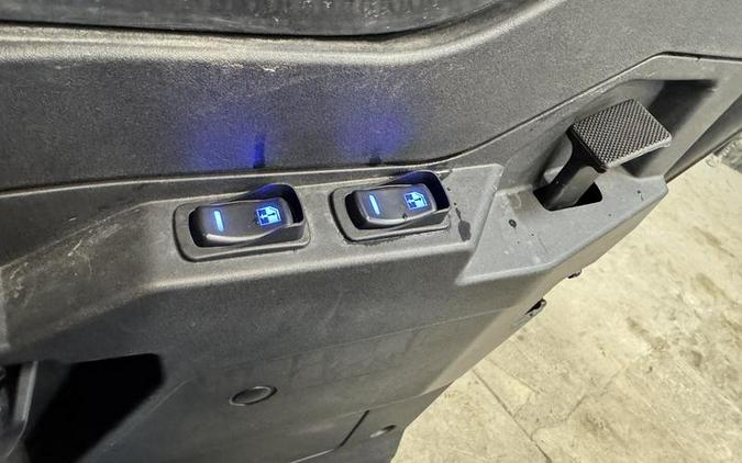 2023 Polaris® Ranger XP 1000 NorthStar Edition Ultimate