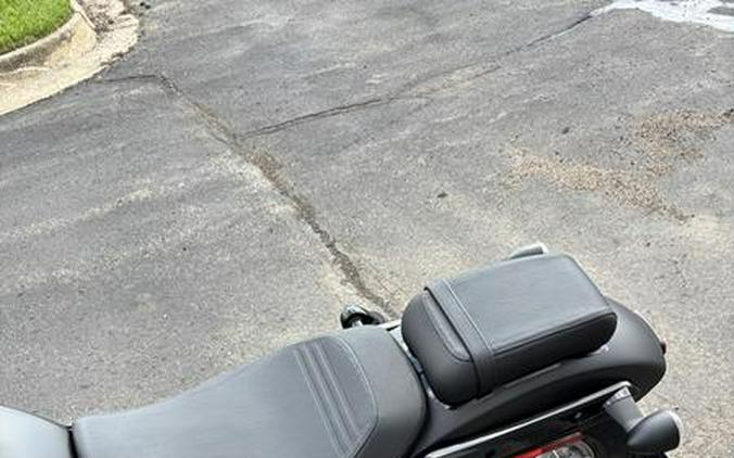 2026 Harley-Davidson® RH975S - Nightster® Special