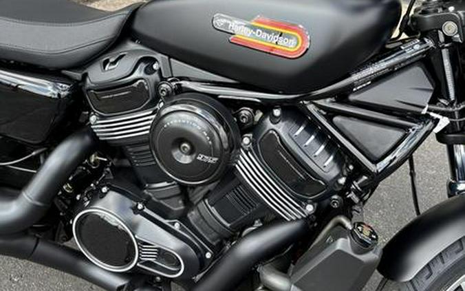 2026 Harley-Davidson® RH975S - Nightster® Special
