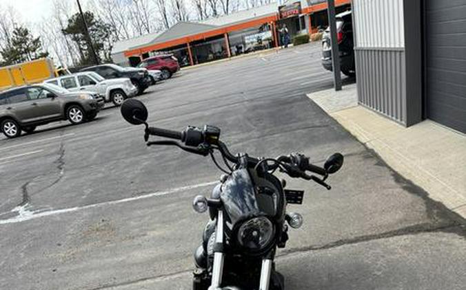 2026 Harley-Davidson® RH975S - Nightster® Special
