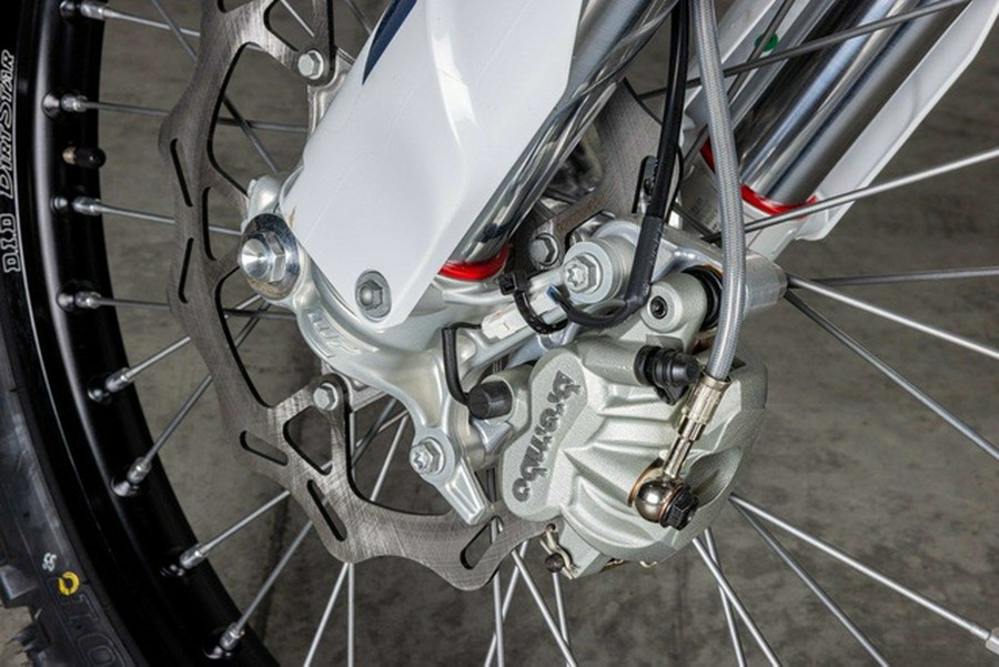 2026 Husqvarna FE 450
