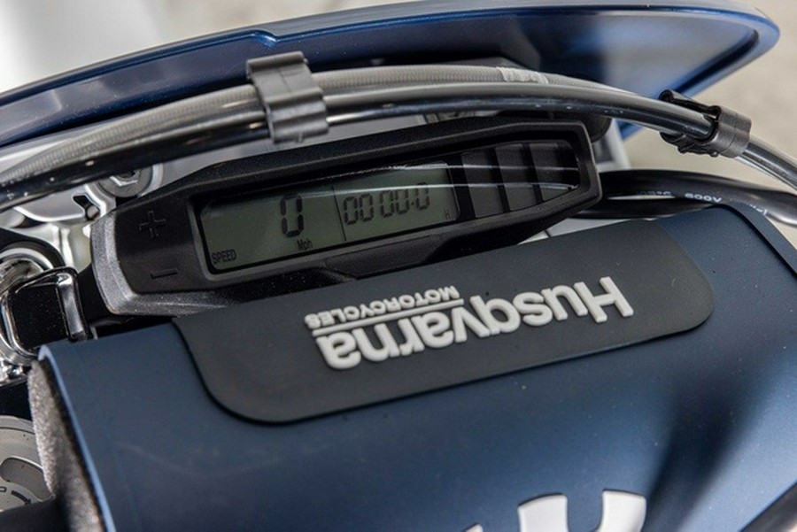 2026 Husqvarna FE 450