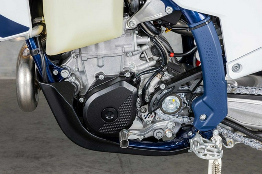 2026 Husqvarna FE 450