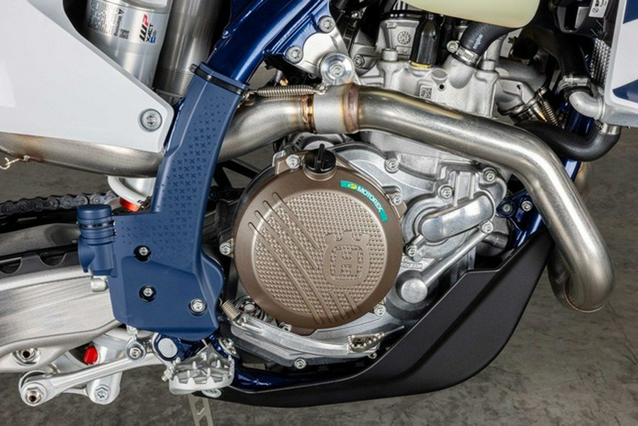 2026 Husqvarna FE 450
