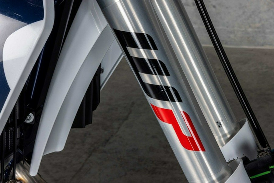 2026 Husqvarna FE 450