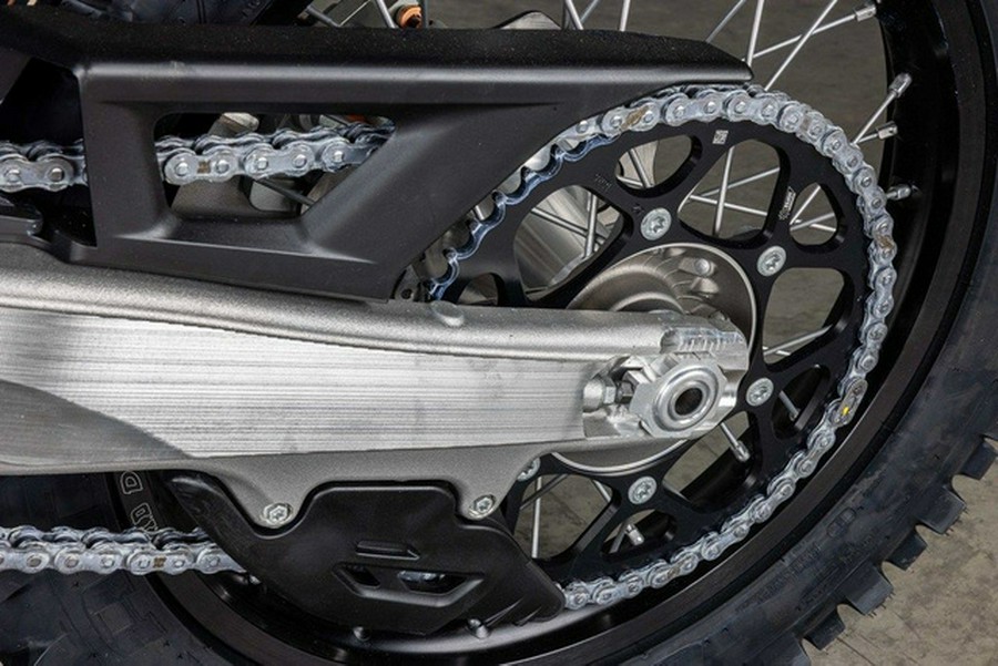 2026 Husqvarna FE 450