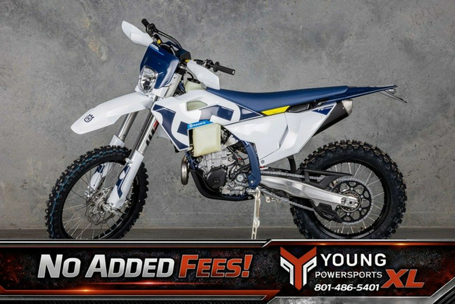 2026 Husqvarna FE 450