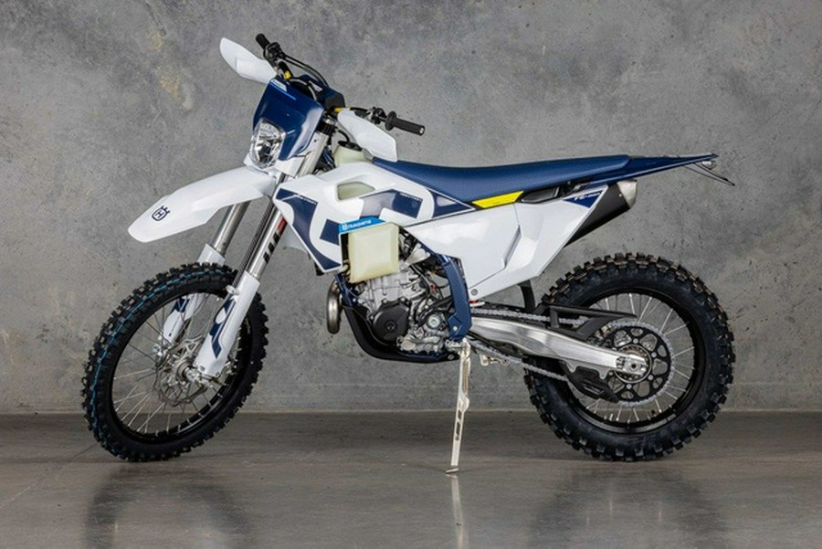 2026 Husqvarna FE 450