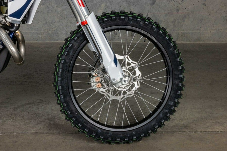 2026 Husqvarna FE 450
