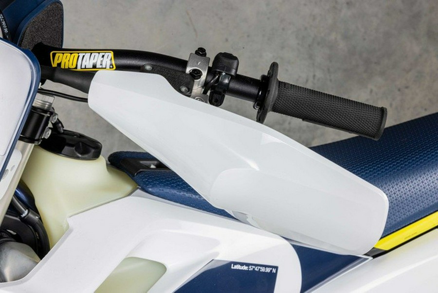 2026 Husqvarna FE 450
