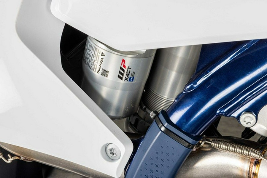 2026 Husqvarna FE 450