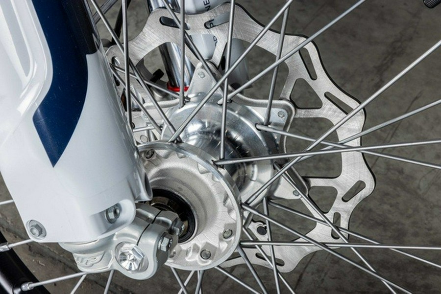 2026 Husqvarna FE 450