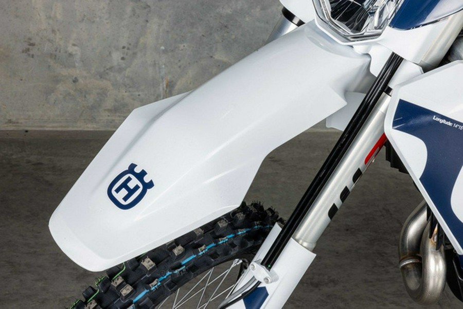 2026 Husqvarna FE 450