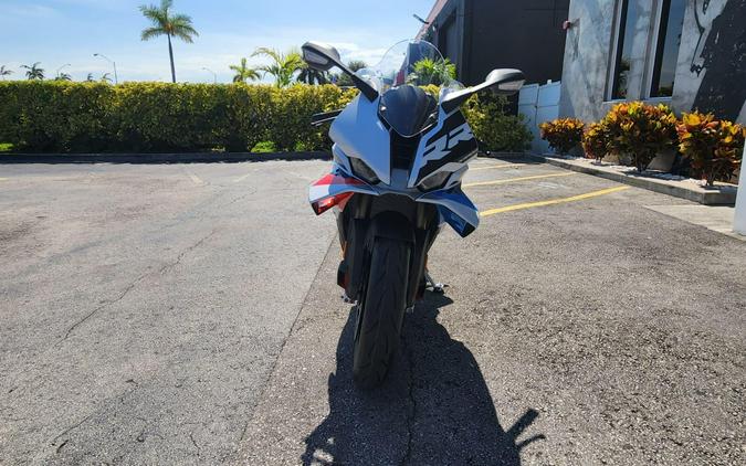 2026 BMW S 1000 RR