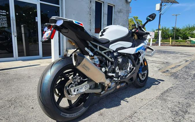 2026 BMW S 1000 RR