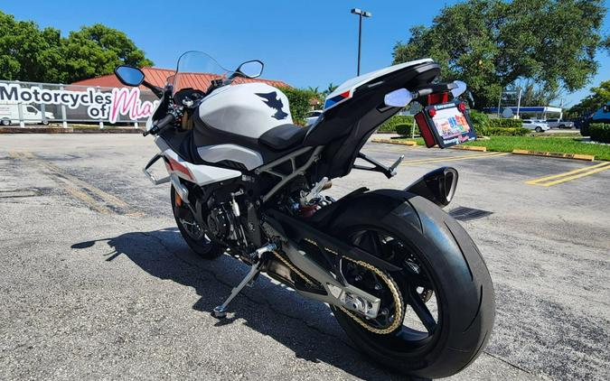 2026 BMW S 1000 RR