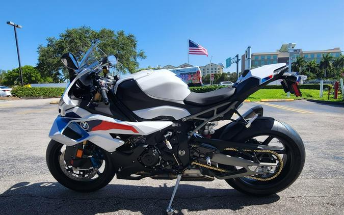 2026 BMW S 1000 RR