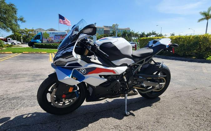 2026 BMW S 1000 RR