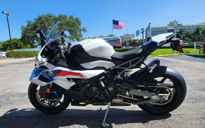 2026 BMW S 1000 RR