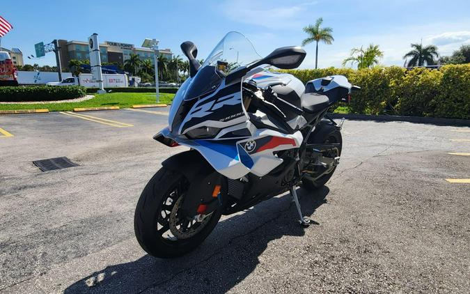 2026 BMW S 1000 RR