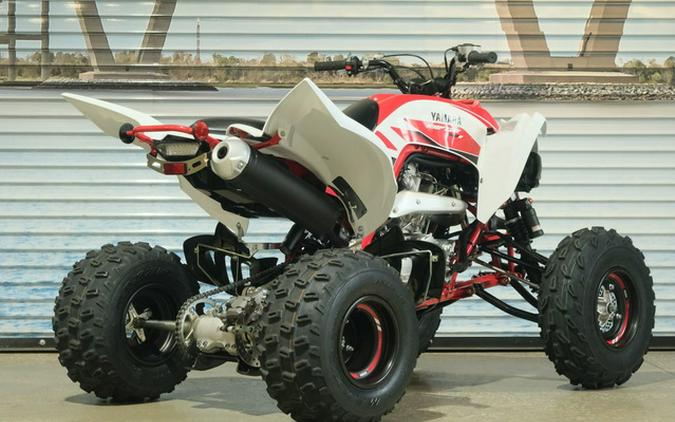 2026 Yamaha Raptor 700R SE