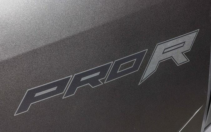 2026 Polaris RZR Pro R 4 Ultimate