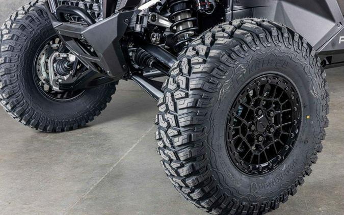 2026 Polaris RZR Pro R 4 Ultimate