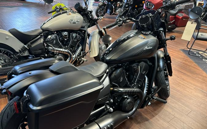 2026 Indian Motorcycle SPORT SCOUT RT, ONYX BLACK SMOKE, 49ST