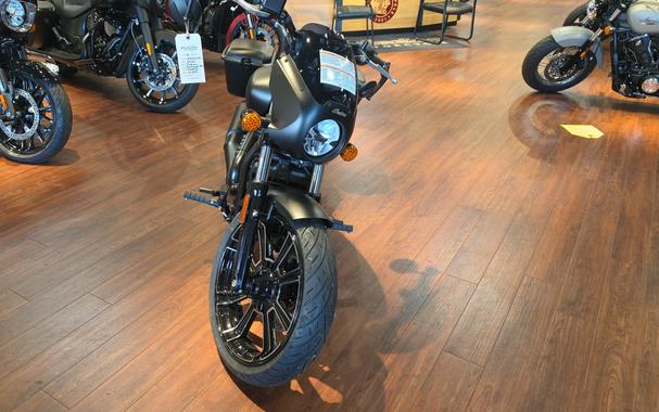 2026 Indian Motorcycle SPORT SCOUT RT, ONYX BLACK SMOKE, 49ST
