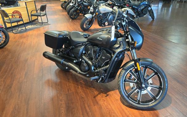 2026 Indian Motorcycle SPORT SCOUT RT, ONYX BLACK SMOKE, 49ST