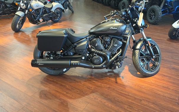 2026 Indian Motorcycle SPORT SCOUT RT, ONYX BLACK SMOKE, 49ST