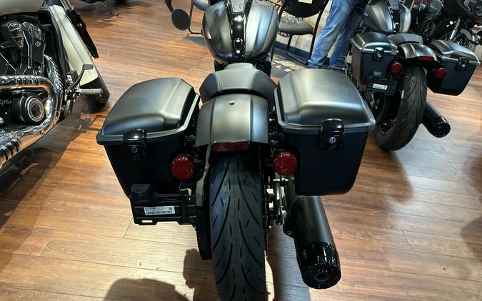 2026 Indian Motorcycle SPORT SCOUT RT, ONYX BLACK SMOKE, 49ST