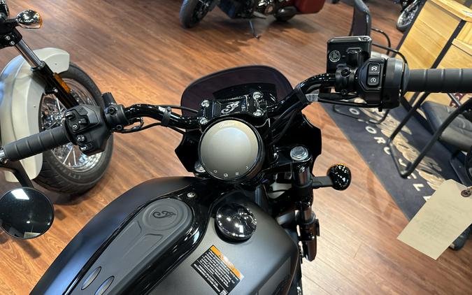 2026 Indian Motorcycle SPORT SCOUT RT, ONYX BLACK SMOKE, 49ST