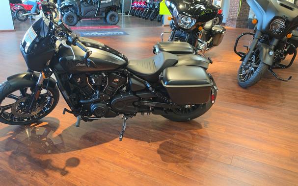2026 Indian Motorcycle SPORT SCOUT RT, ONYX BLACK SMOKE, 49ST