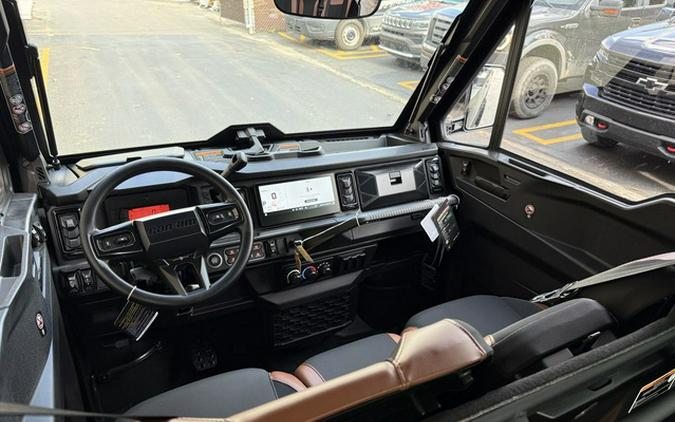 2026 Can-Am Defender MAX LONE STAR CAB HD11
