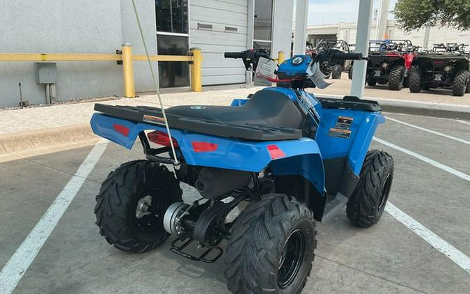 2026 Polaris Sportsman 110