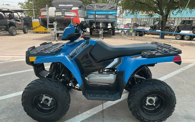 2026 Polaris Sportsman 110