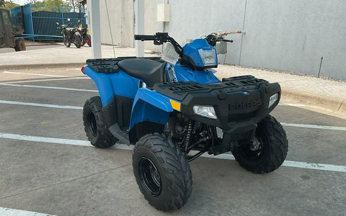 2026 Polaris Sportsman 110
