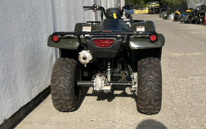 2024 Honda FourTrax Rancher ES
