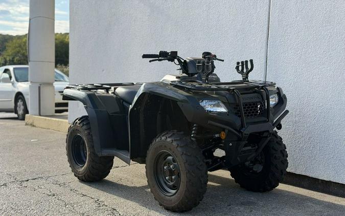 2024 Honda FourTrax Rancher ES