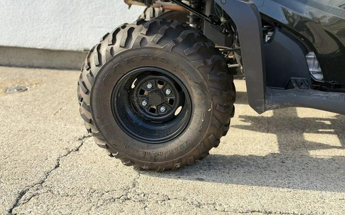 2024 Honda FourTrax Rancher ES