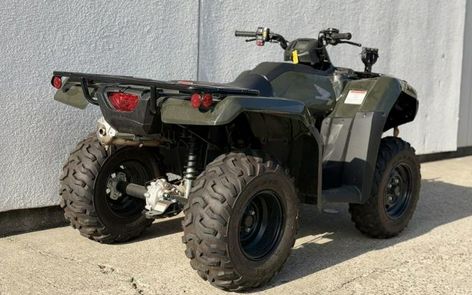 2024 Honda FourTrax Rancher ES