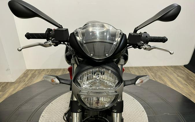 2012 Ducati Monster 796