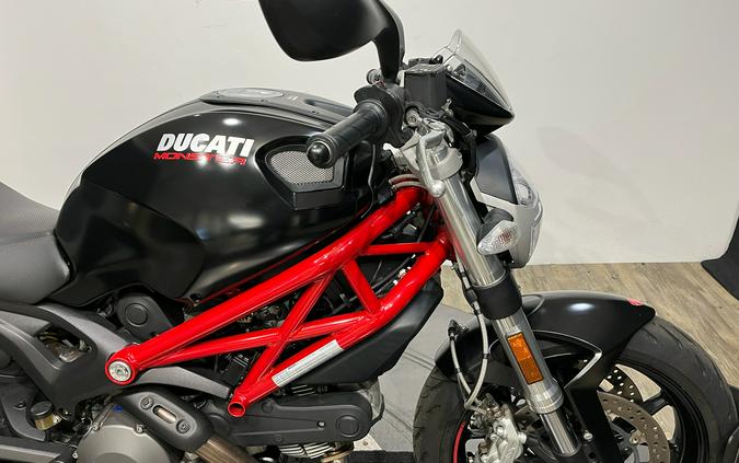 2012 Ducati Monster 796