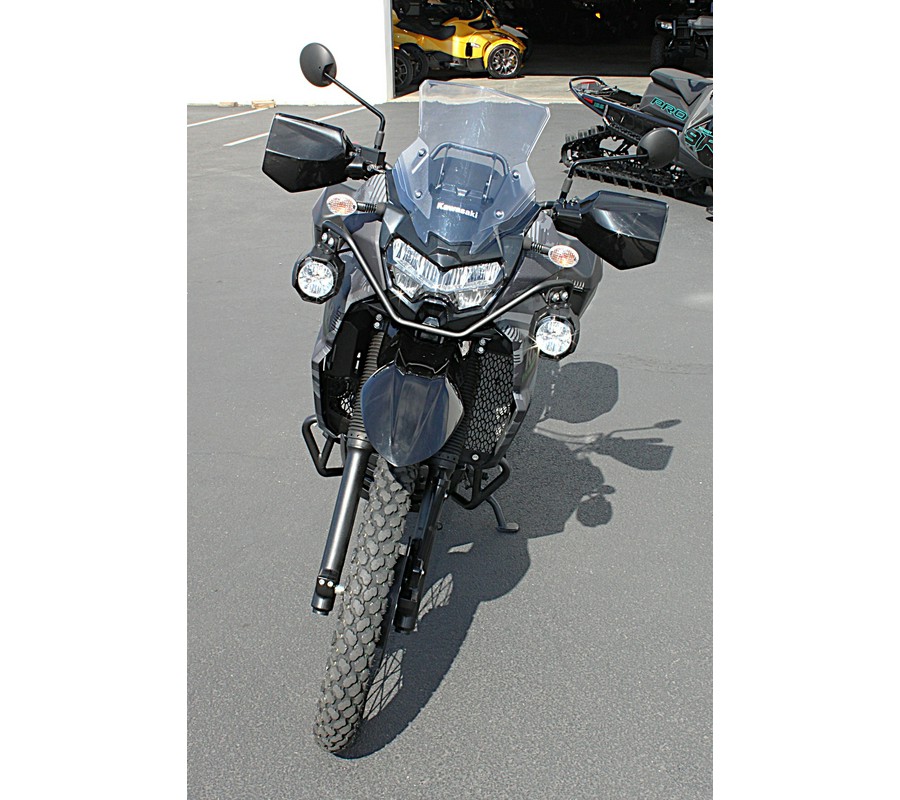 2023 Kawasaki KLR 650 Adventure